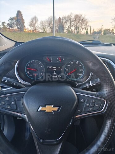 Chevrolet Malibu 2020, 206,000 km - 1.5 l - Gəncə