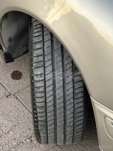 Mercedes E 220 1999, 425,000 km - 2.2 l - Lənkəran