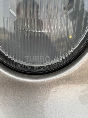 Mercedes E 220 1999, 425,000 km - 2.2 l - Lənkəran