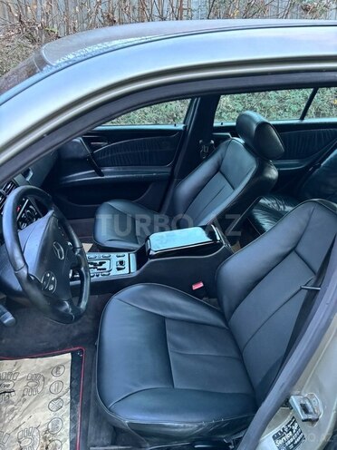 Mercedes E 220 1999, 425,000 km - 2.2 l - Lənkəran