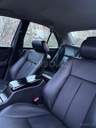 Mercedes E 220 1999, 425,000 km - 2.2 l - Lənkəran
