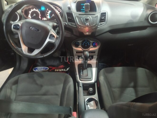 Ford Fiesta 2014, 254,525 km - 1.6 l - Bakı