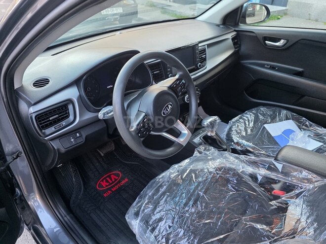 Kia Rio 2018, 199,559 km - 1.6 l - Bakı