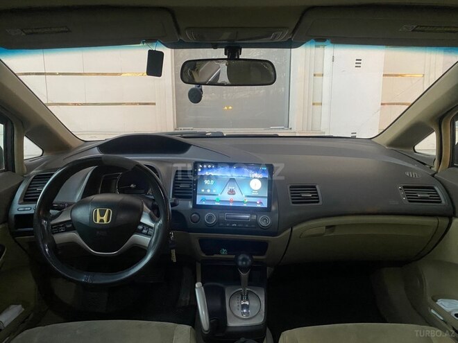 Honda Civic 2006, 367,000 km - 1.3 l - Bakı