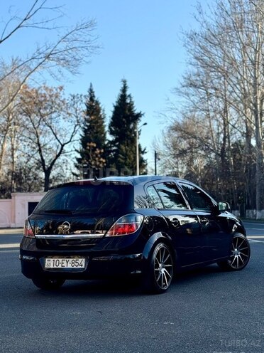Opel Astra 2009, 253,000 km - 1.4 l - Mingəçevir