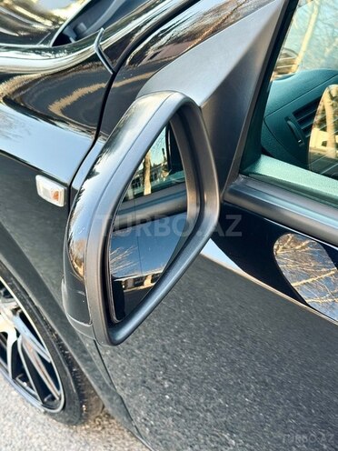 Opel Astra 2009, 253,000 km - 1.4 l - Mingəçevir