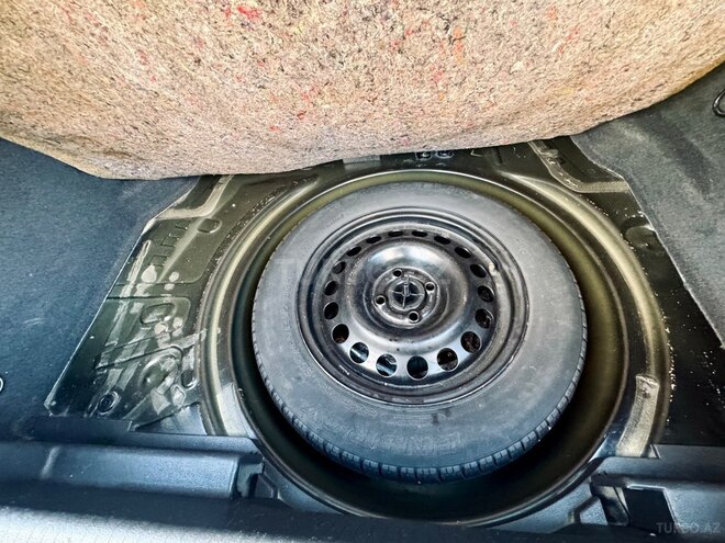 Opel Astra 2009, 253,000 km - 1.4 l - Mingəçevir