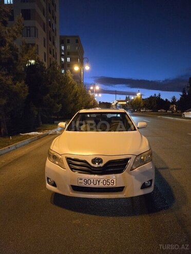 Toyota Camry 2010, 210,000 km - 2.5 l - Bakı