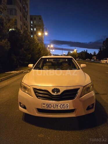 Toyota Camry 2010, 210,000 km - 2.5 l - Bakı