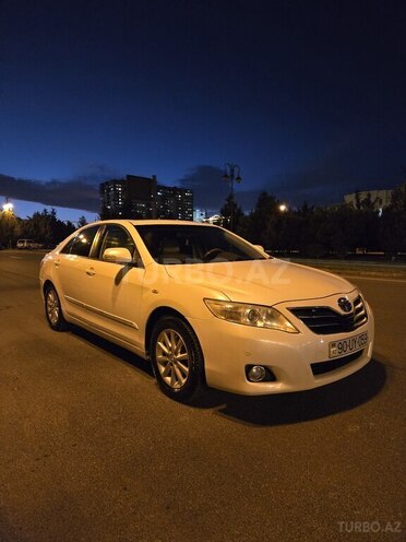 Toyota Camry 2010, 210,000 km - 2.5 l - Bakı