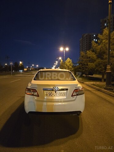 Toyota Camry 2010, 210,000 km - 2.5 l - Bakı
