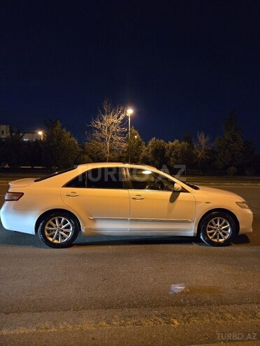 Toyota Camry 2010, 210,000 km - 2.5 l - Bakı