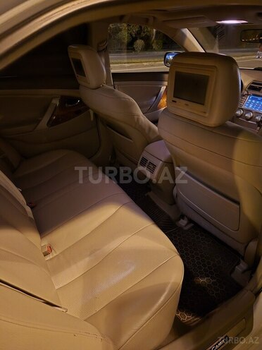 Toyota Camry 2010, 210,000 km - 2.5 l - Bakı