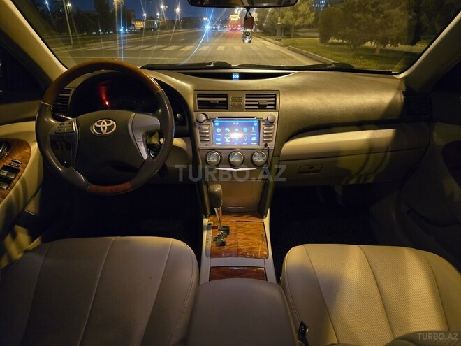 Toyota Camry 2010, 210,000 km - 2.5 l - Bakı