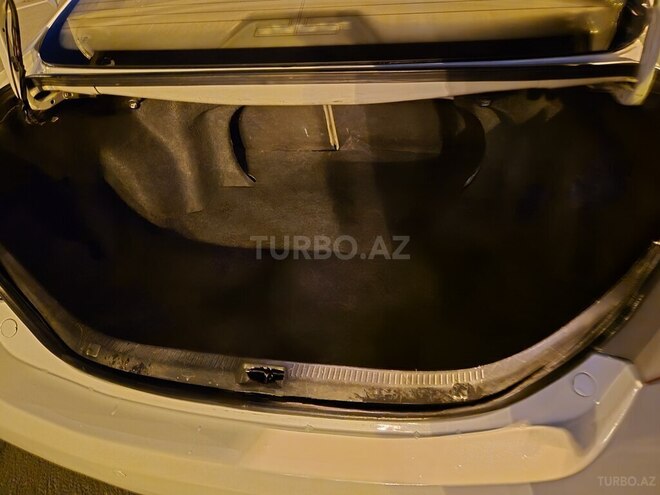 Toyota Camry 2010, 210,000 km - 2.5 l - Bakı