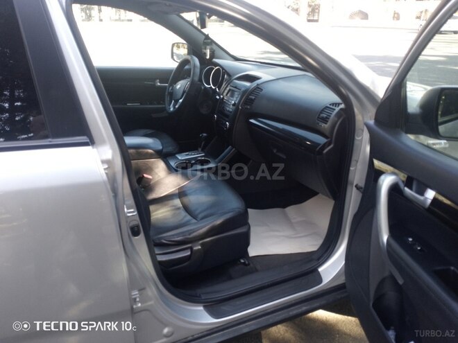 Kia Sorento 2009, 287,000 km - 2.0 l - Mingəçevir