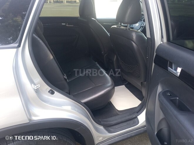 Kia Sorento 2009, 287,000 km - 2.0 l - Mingəçevir