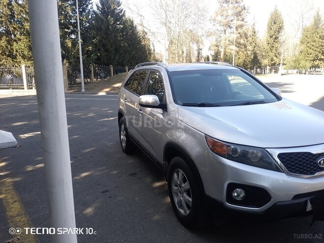 Kia Sorento 2009, 287,000 km - 2.0 l - Mingəçevir