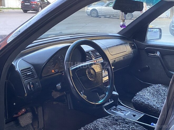 Mercedes C 180 1997, 248,180 km - 1.8 л - Bakı