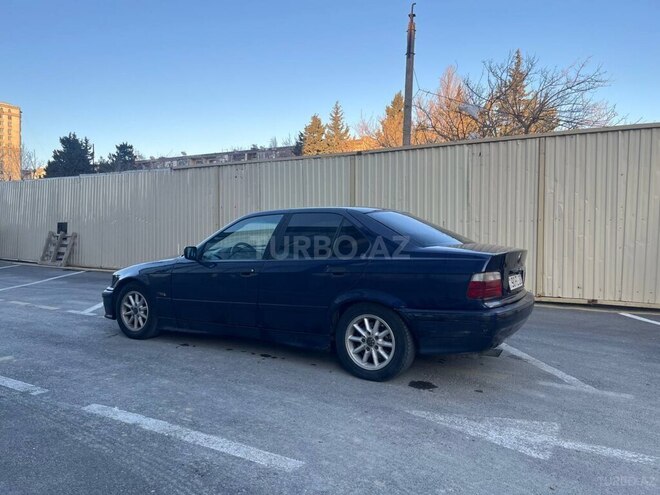 BMW 320 1997, 350,000 km - 2.0 l - Bakı