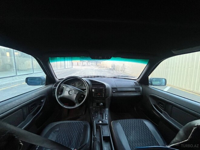 BMW 320 1997, 350,000 km - 2.0 l - Bakı