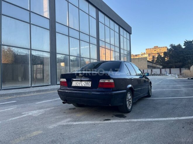 BMW 320 1997, 350,000 km - 2.0 l - Bakı
