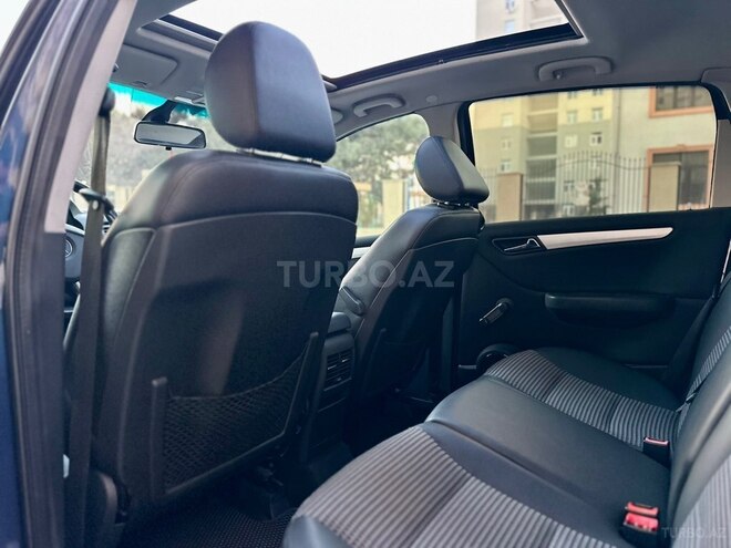 Mercedes B 170 2006, 181,000 km - 1.7 l - Sumqayıt