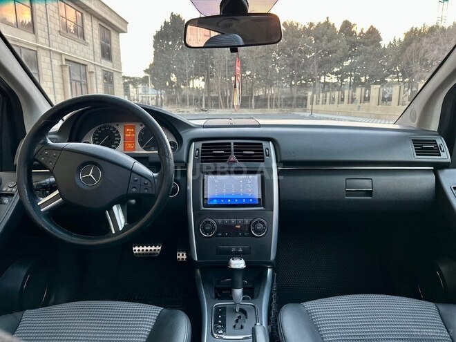 Mercedes B 170 2006, 181,000 km - 1.7 l - Sumqayıt