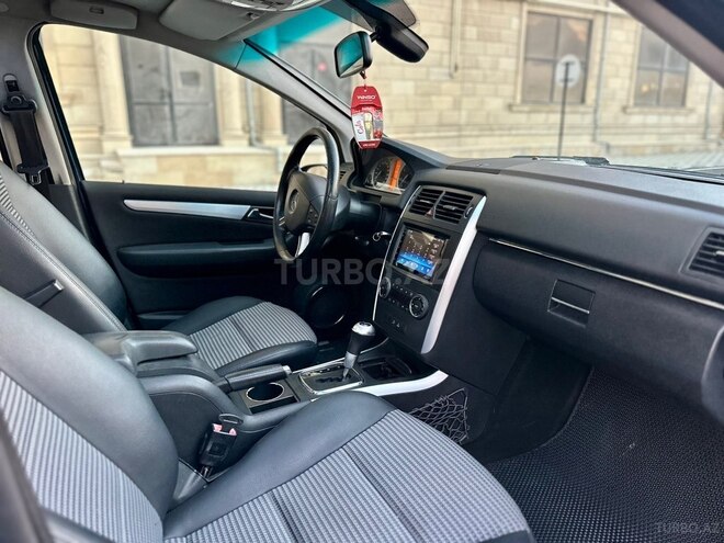 Mercedes B 170 2006, 181,000 km - 1.7 l - Sumqayıt