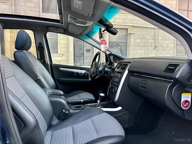 Mercedes B 170 2006, 181,000 km - 1.7 l - Sumqayıt
