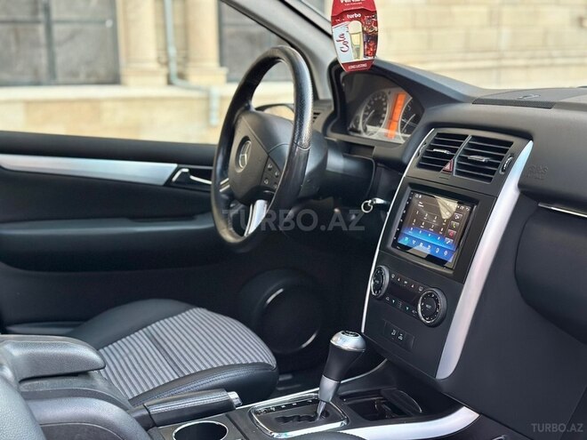 Mercedes B 170 2006, 181,000 km - 1.7 l - Sumqayıt