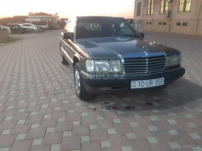 Mercedes 190 1991, 299,969 km - 1.8 l - Şirvan