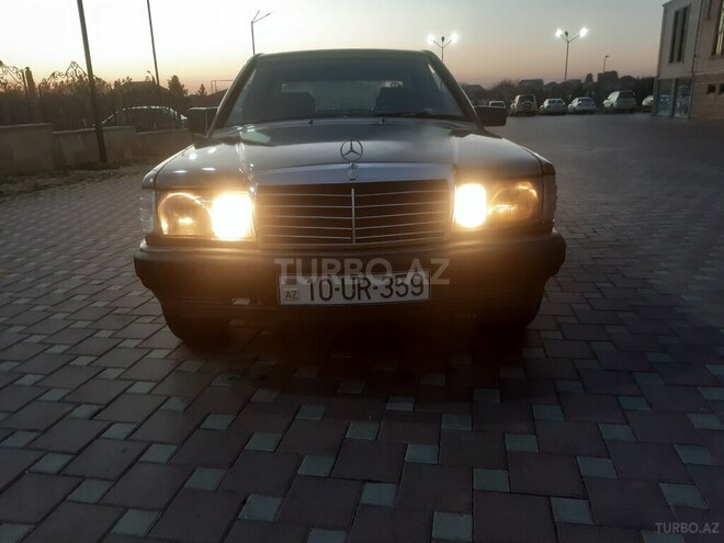 Mercedes 190 1991, 299,969 km - 1.8 l - Şirvan