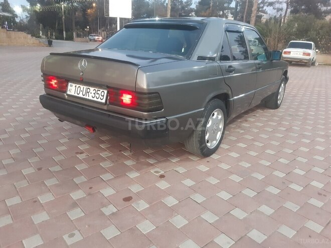 Mercedes 190 1991, 299,969 km - 1.8 l - Şirvan