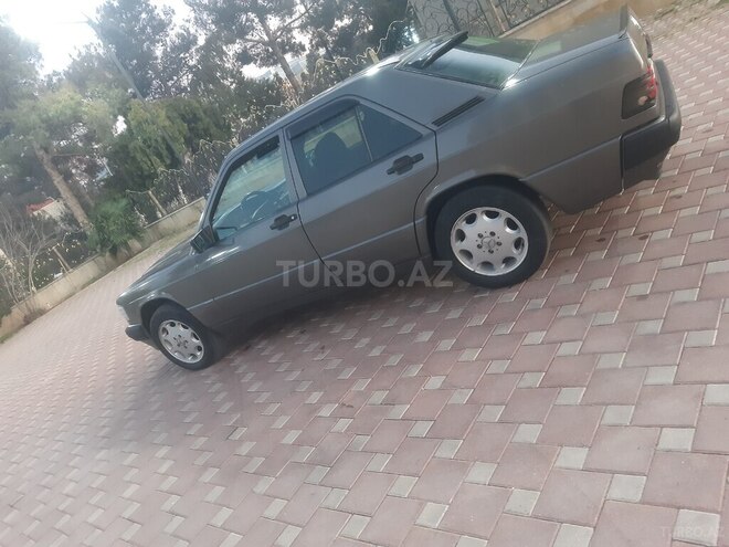 Mercedes 190 1991, 299,969 km - 1.8 l - Şirvan