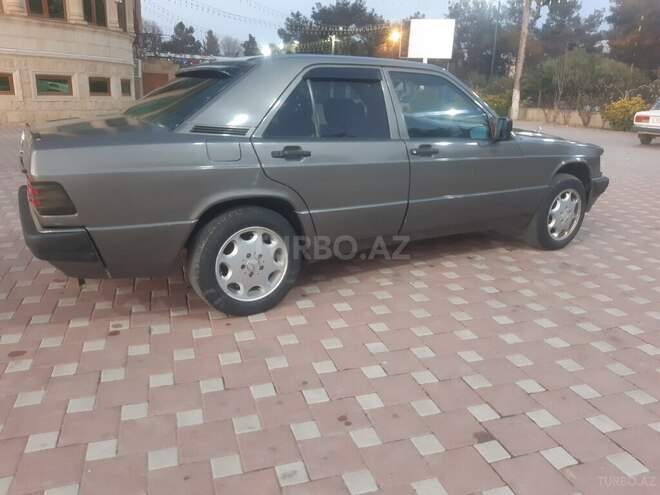 Mercedes 190 1991, 299,969 km - 1.8 l - Şirvan