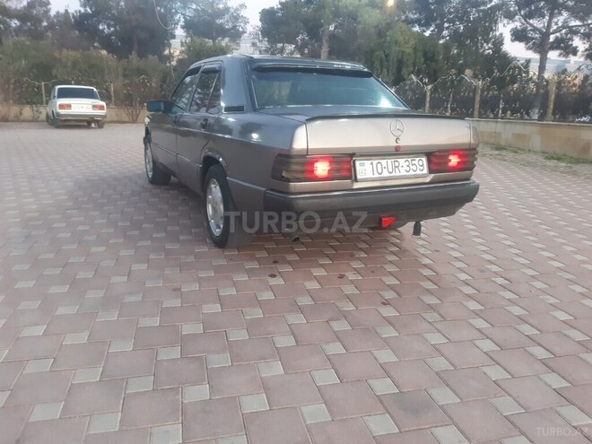 Mercedes 190 1991, 299,969 km - 1.8 l - Şirvan