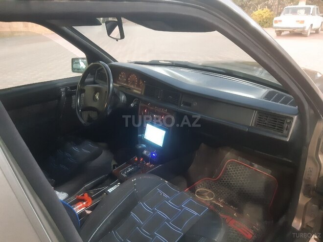 Mercedes 190 1991, 299,969 km - 1.8 l - Şirvan