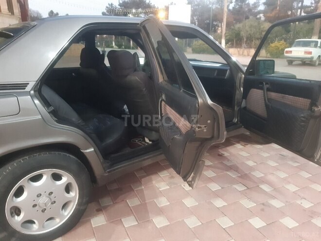 Mercedes 190 1991, 299,969 km - 1.8 l - Şirvan