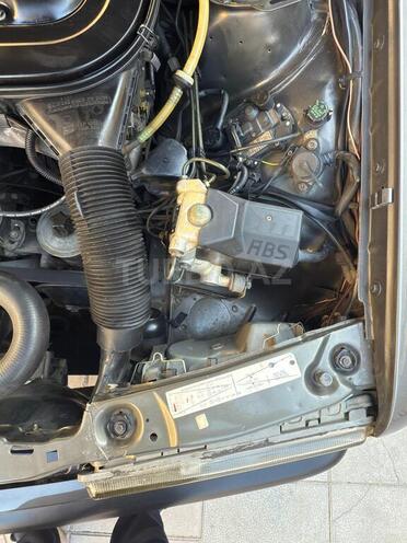 Mercedes 190 1990, 395,690 km - 2.0 l - Ağcabədi