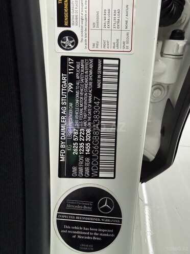 Mercedes S 450-19
