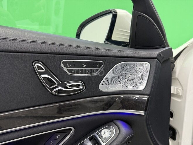 Mercedes S 450-17