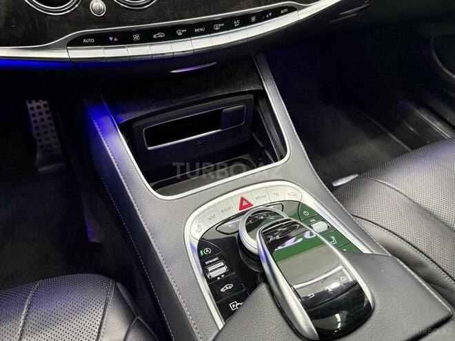 Mercedes S 450-16