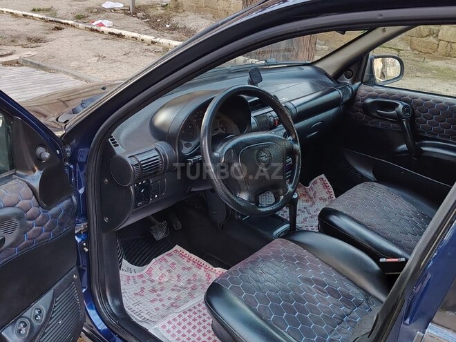 Opel Vita 1998, 320,000 km - 1.4 л - Bakı