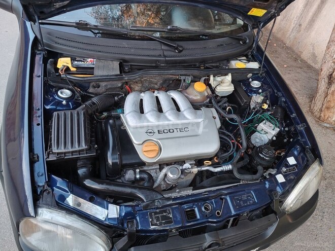 Opel Vita 1998, 320,000 km - 1.4 л - Bakı
