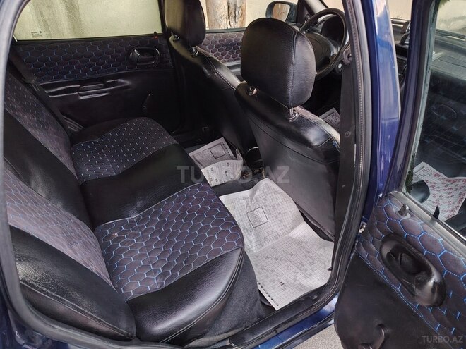 Opel Vita 1998, 320,000 km - 1.4 л - Bakı