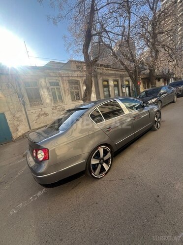 Volkswagen Passat 2007, 290,000 km - 2.0 l - Bakı