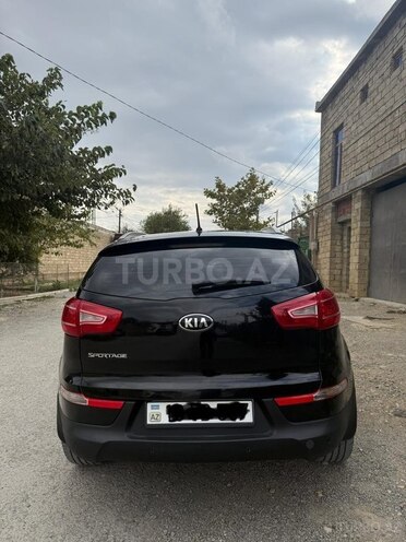 Kia Sportage-3