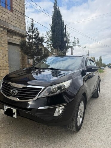 Kia Sportage-4