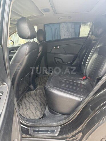 Kia Sportage-10